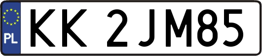 KK2JM85