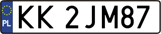 KK2JM87