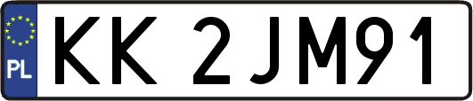 KK2JM91