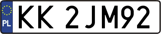KK2JM92