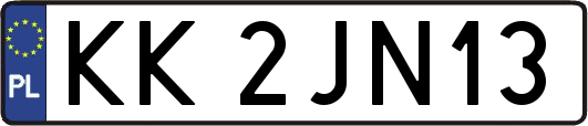 KK2JN13