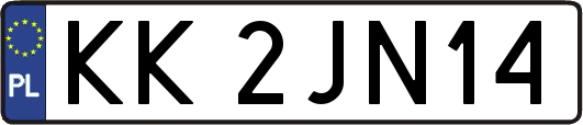 KK2JN14