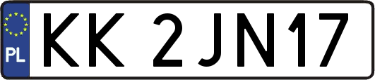 KK2JN17