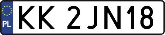KK2JN18