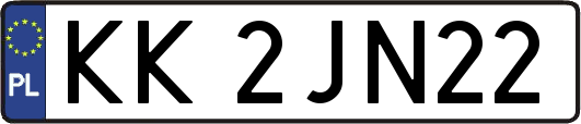 KK2JN22