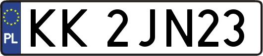 KK2JN23
