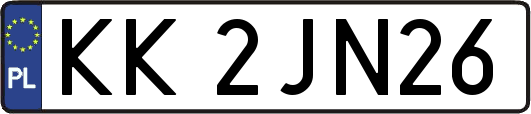 KK2JN26