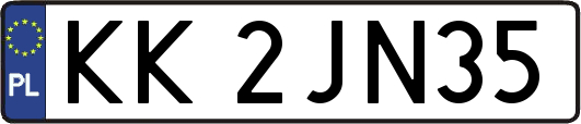 KK2JN35