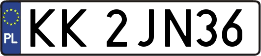 KK2JN36