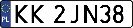KK2JN38