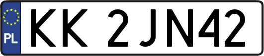 KK2JN42