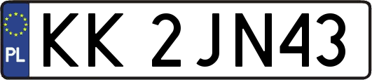 KK2JN43