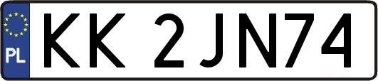 KK2JN74