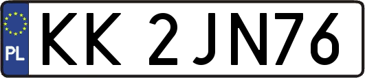 KK2JN76