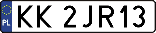 KK2JR13
