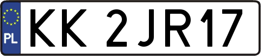 KK2JR17