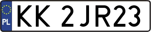 KK2JR23