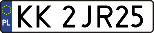 KK2JR25
