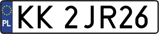 KK2JR26