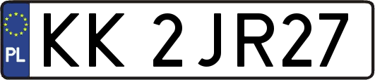 KK2JR27