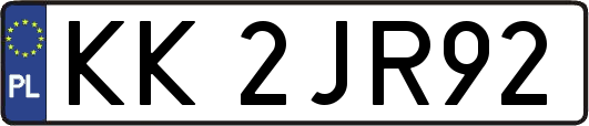 KK2JR92