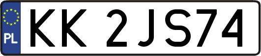 KK2JS74