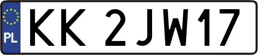 KK2JW17