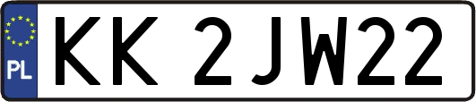 KK2JW22