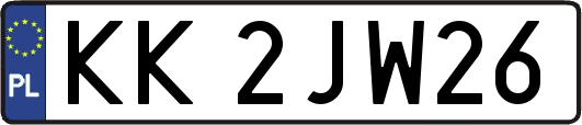 KK2JW26