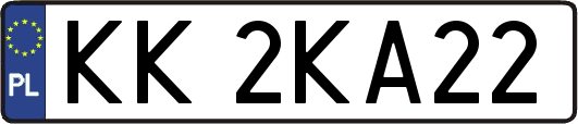 KK2KA22