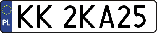KK2KA25