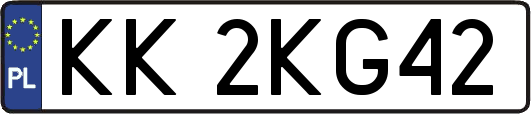 KK2KG42