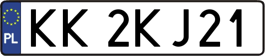 KK2KJ21