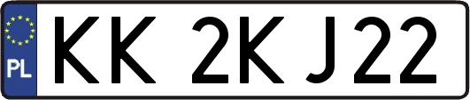 KK2KJ22