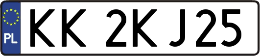 KK2KJ25
