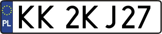 KK2KJ27