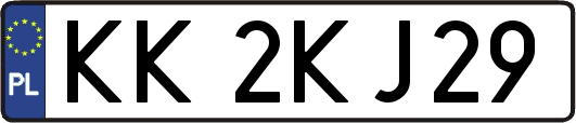 KK2KJ29