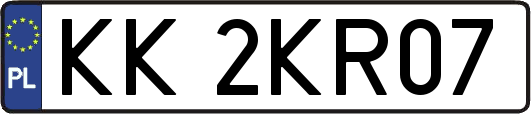 KK2KR07