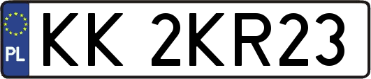 KK2KR23