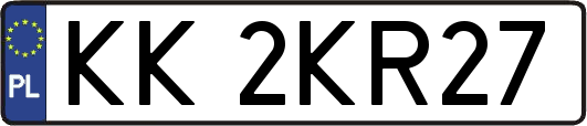 KK2KR27