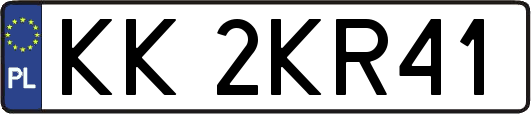 KK2KR41