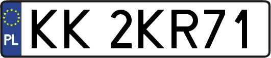 KK2KR71