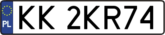 KK2KR74