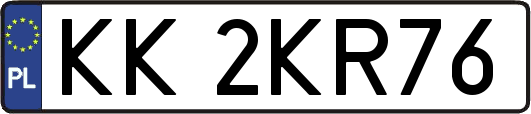 KK2KR76