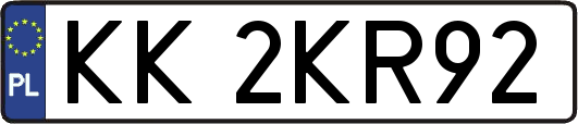 KK2KR92