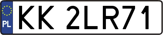 KK2LR71