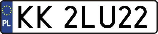 KK2LU22