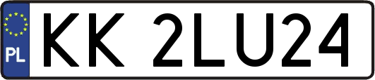 KK2LU24
