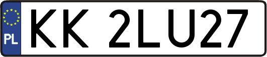 KK2LU27