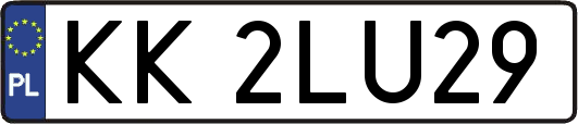 KK2LU29